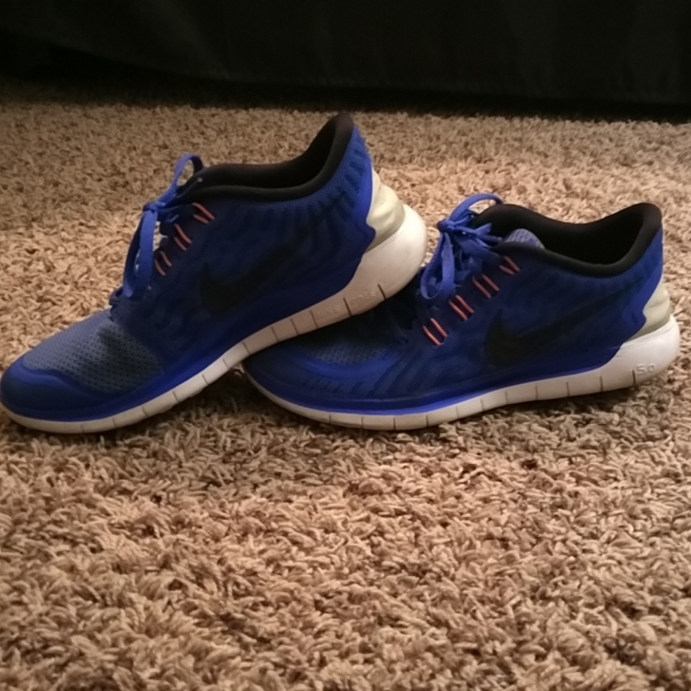 Nike Free RN